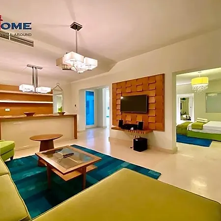 Luxury Villa In New Marina